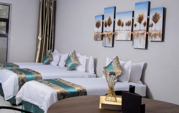 Superior Room