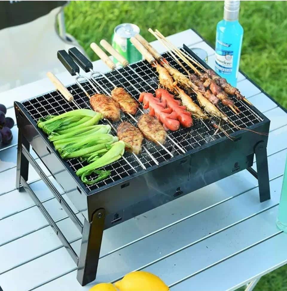 Braai stand
