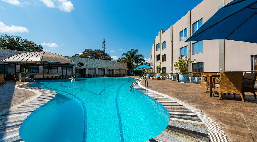 Radisson Blu Hotel, Lusaka