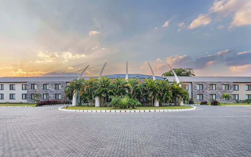 Protea Hotel by Marriott Ndola