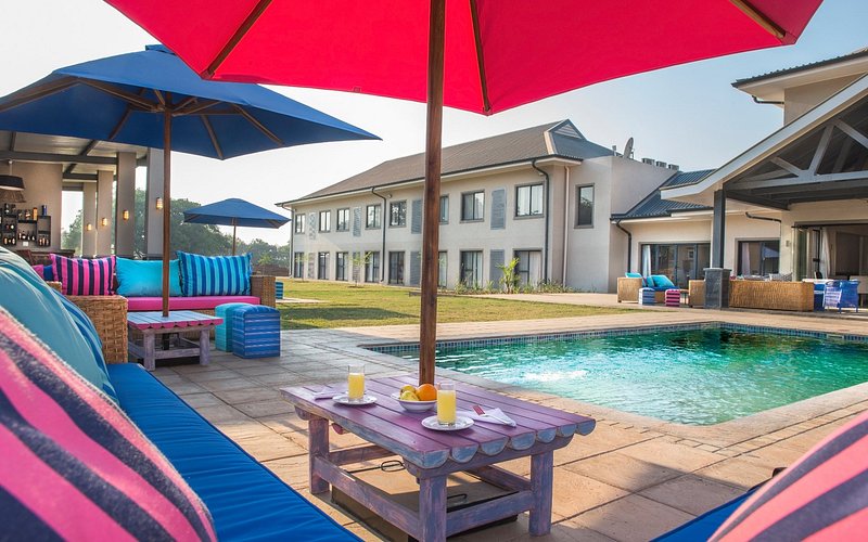 The Urban Hotel Ndola