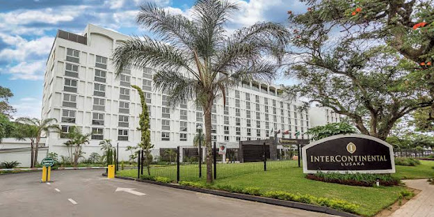 InterContinental Lusaka by IHG