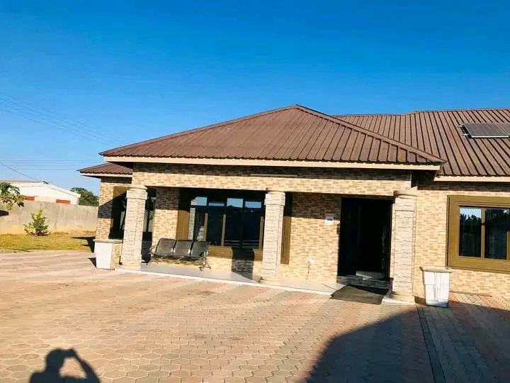 Chimz Vista Lodge