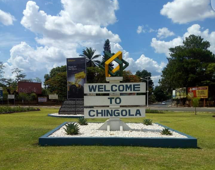 Chingola
