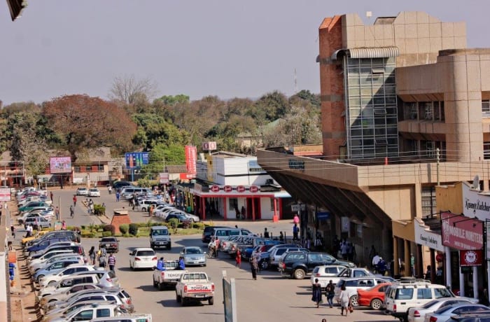 Kabwe