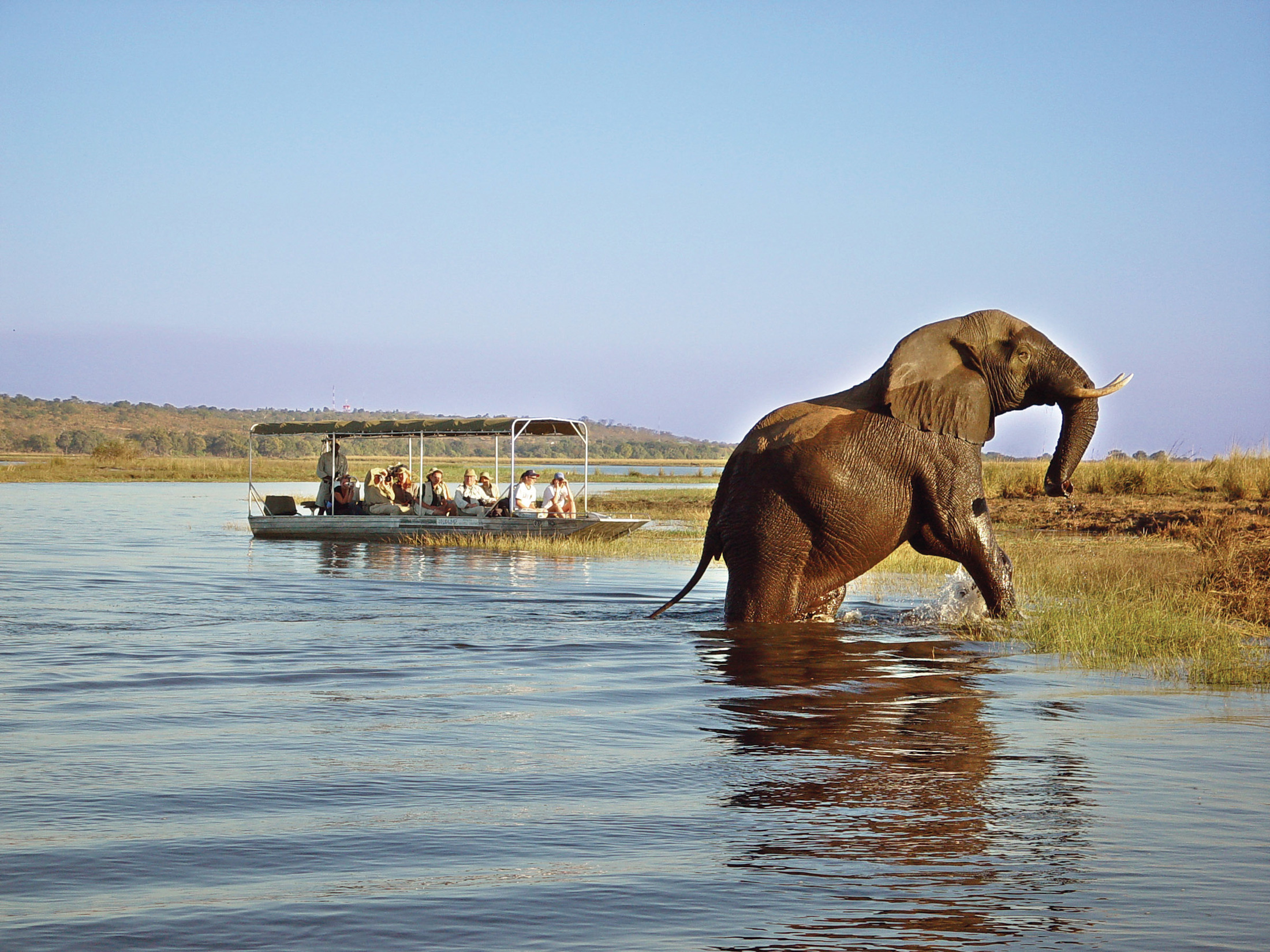 Kafue