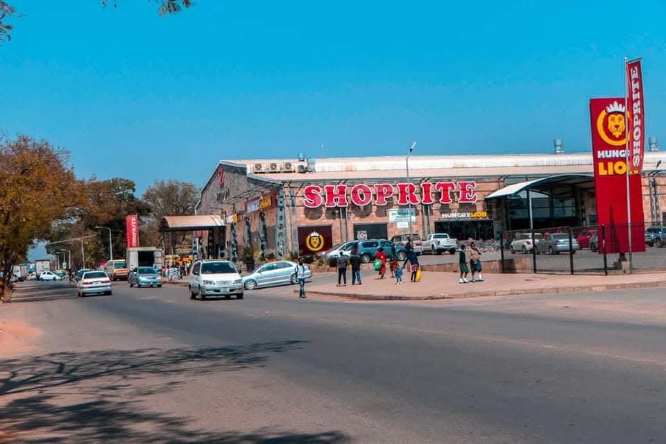 Luanshya