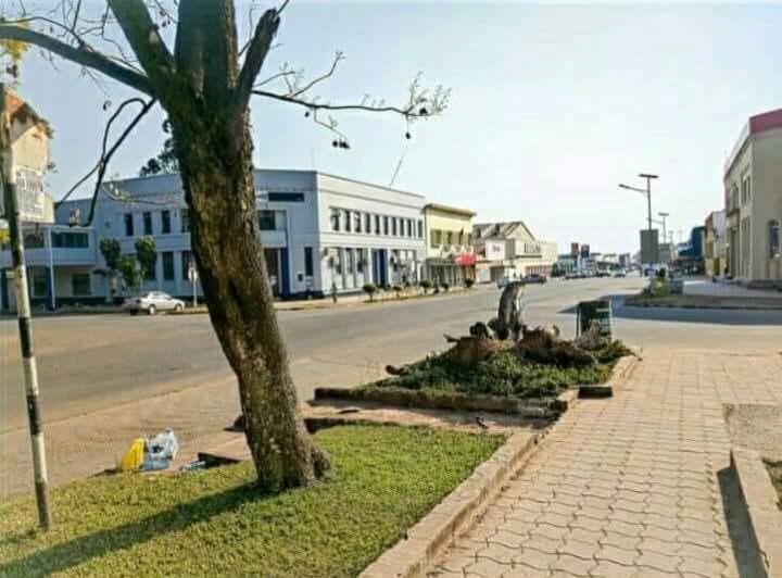 Mufulira