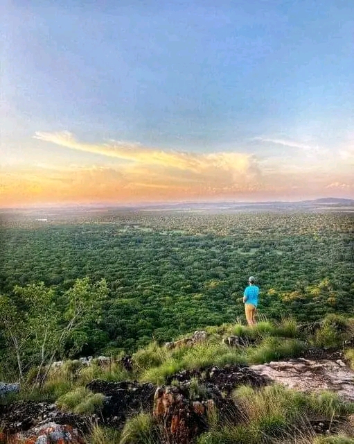 Mkushi