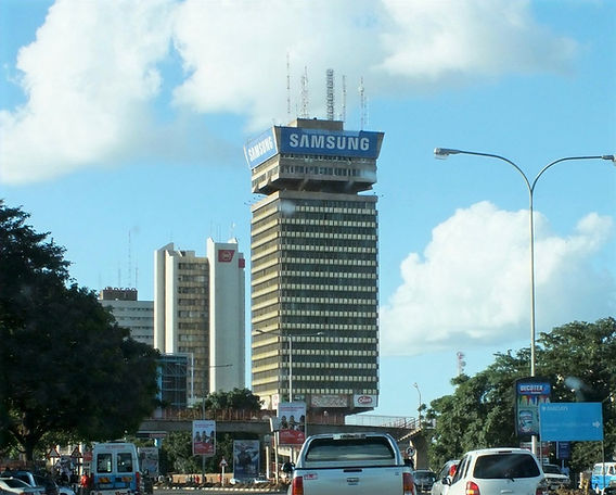 Lusaka