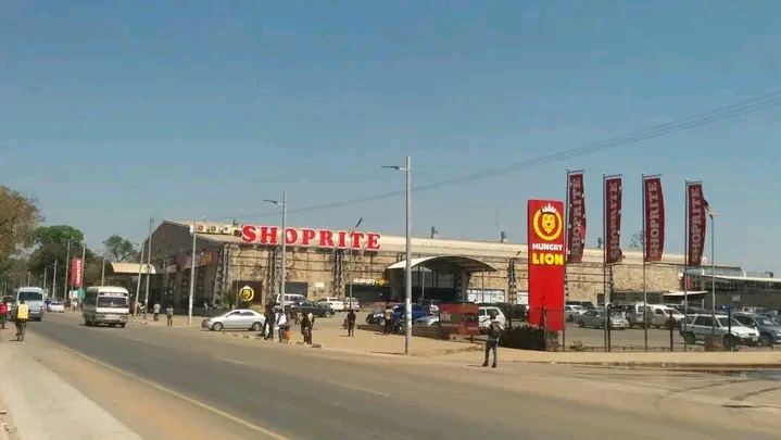 Luanshya
