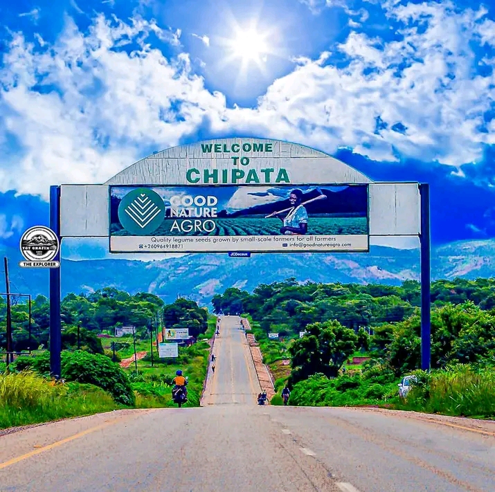 Chipata