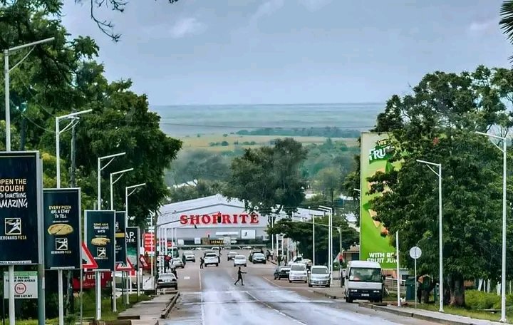 Mazabuka