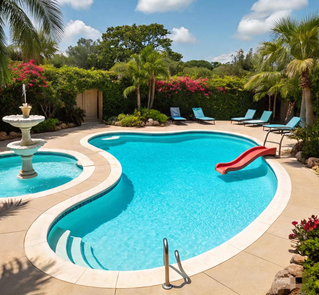Pool Image