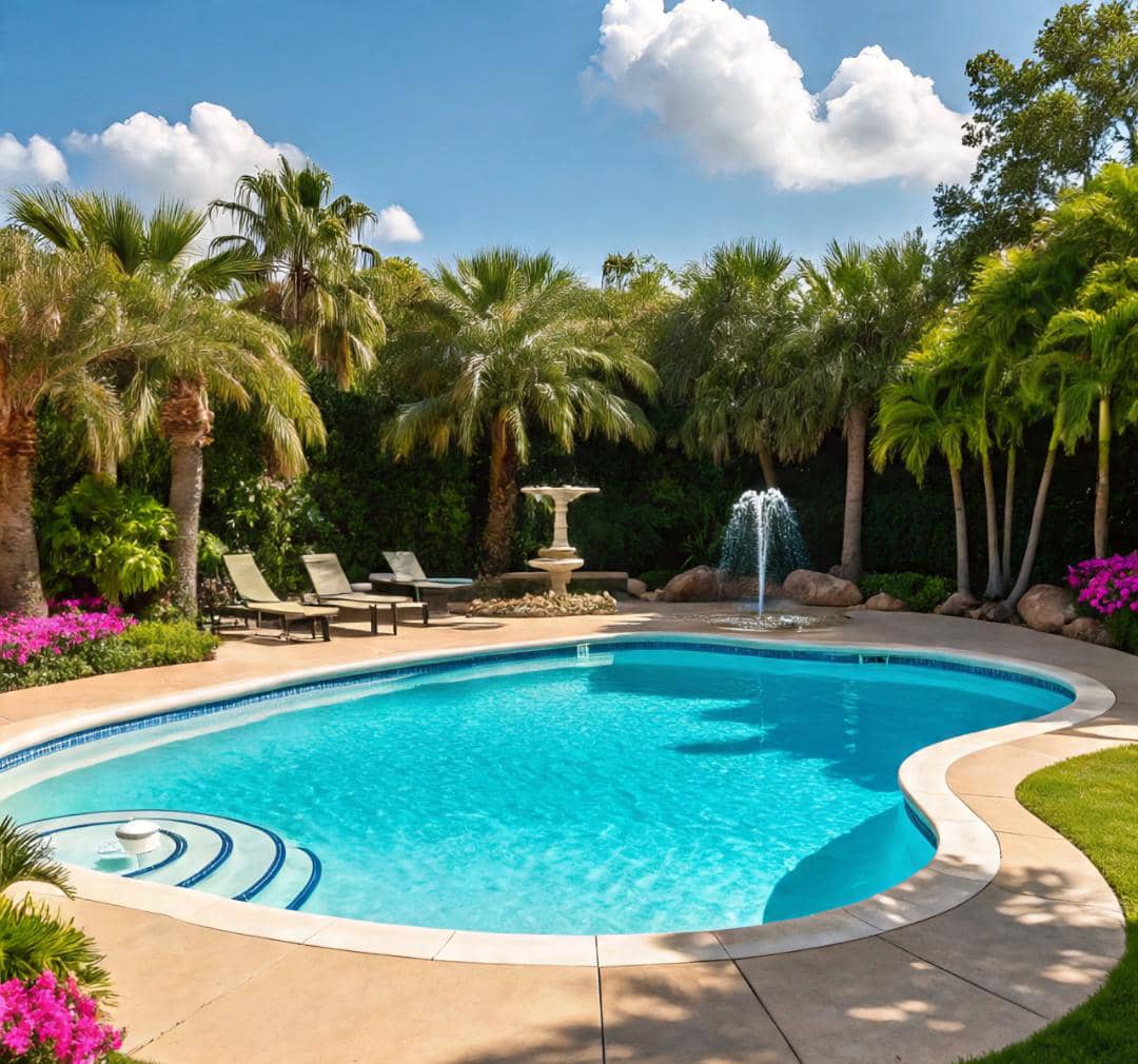 Pool Image