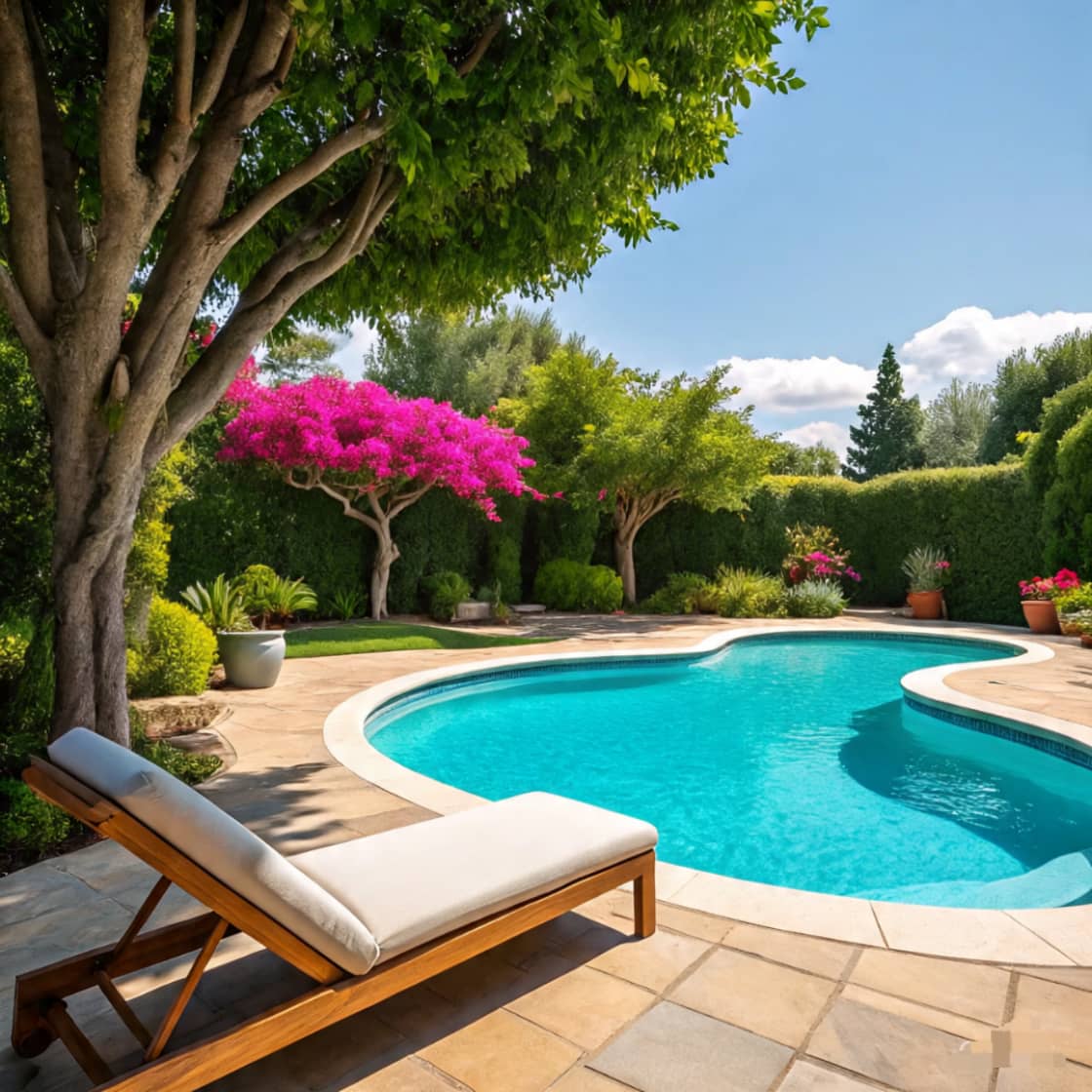 Pool Image