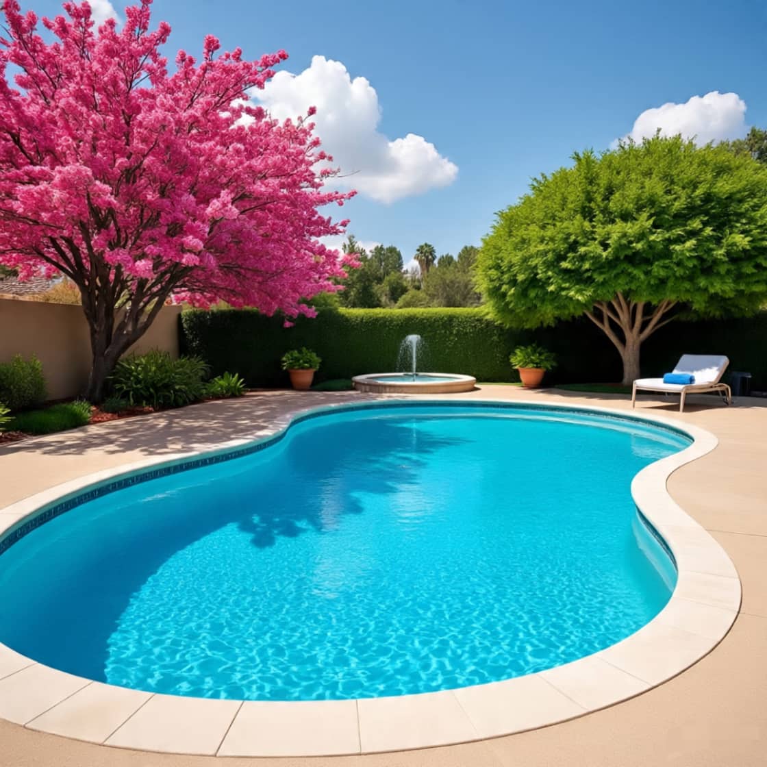 Pool Image