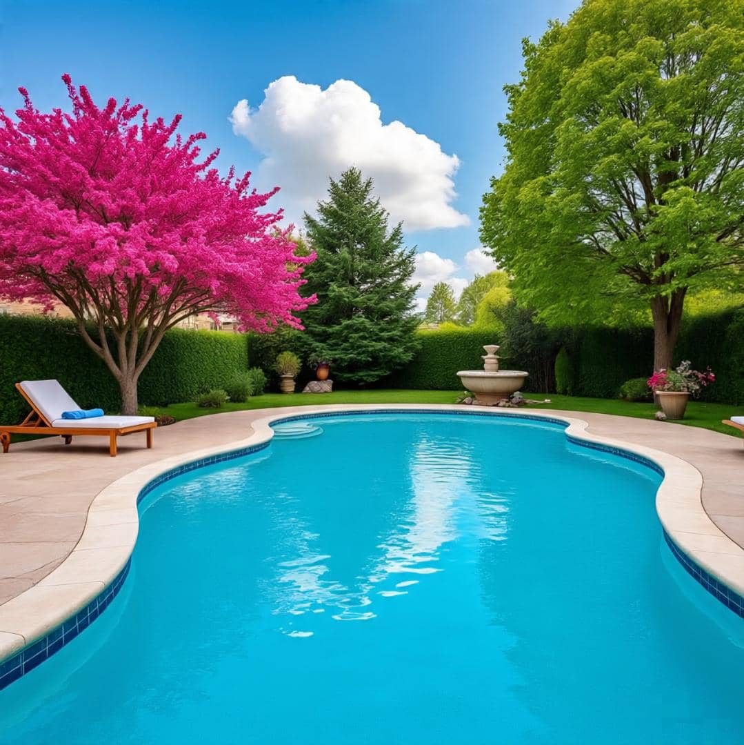 Pool Image