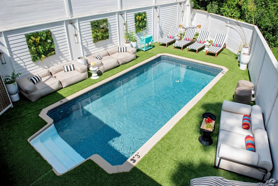 Pool Image