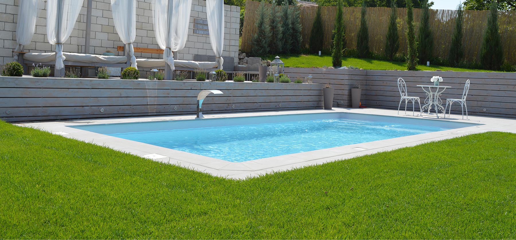 Pool Image