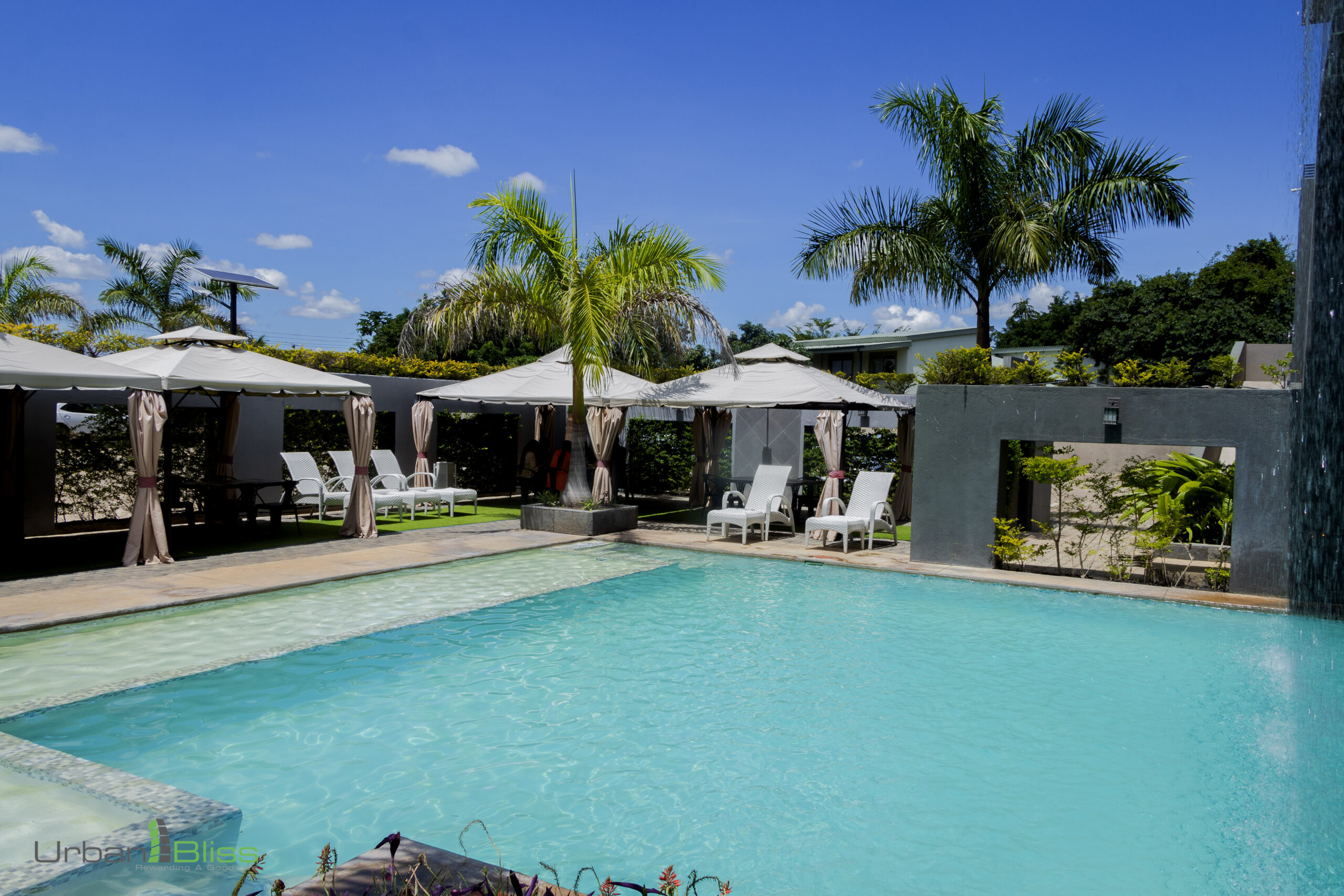 Pool Image