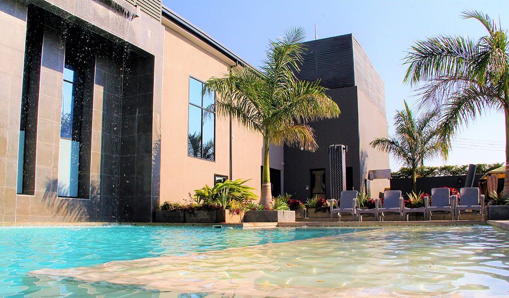 Pool Image