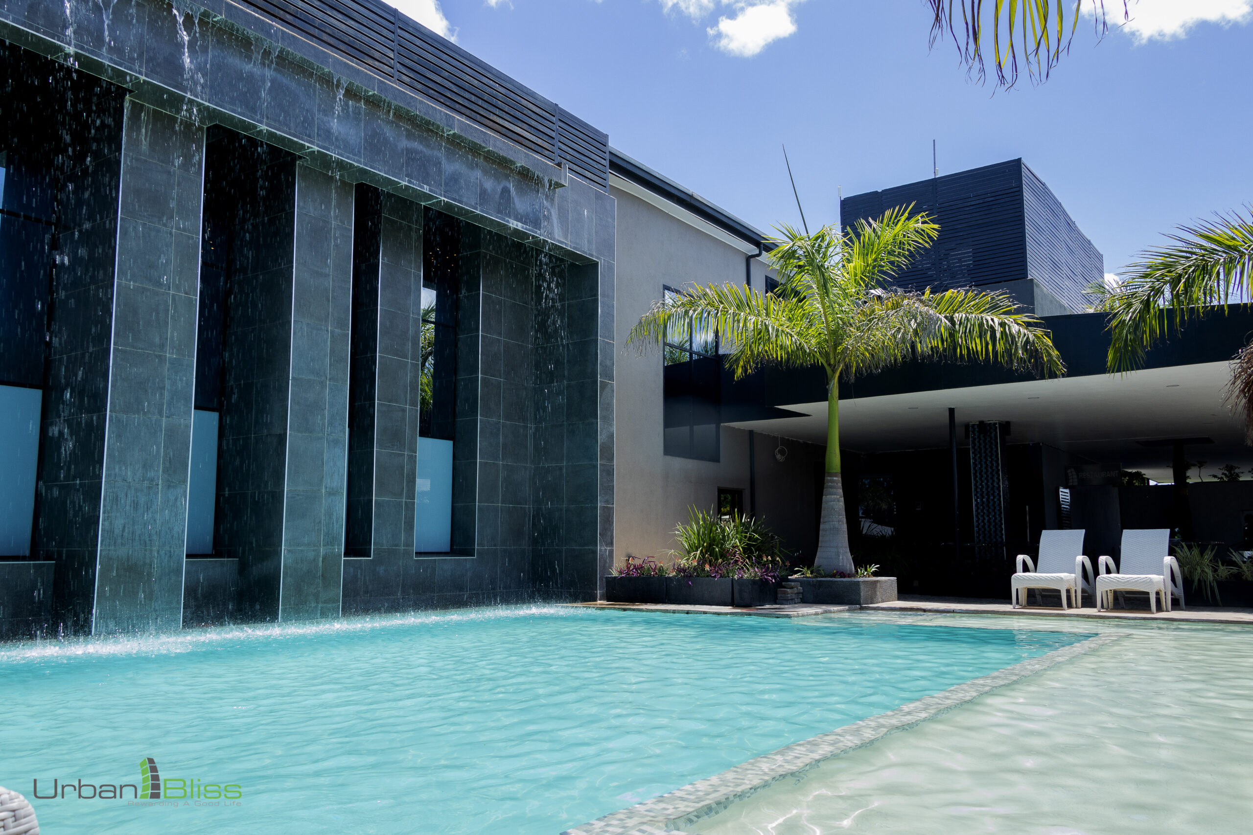 Pool Image