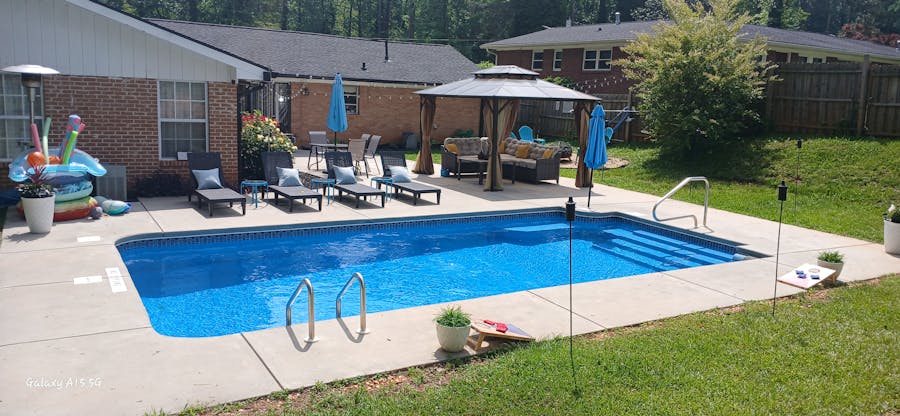 Pool Image
