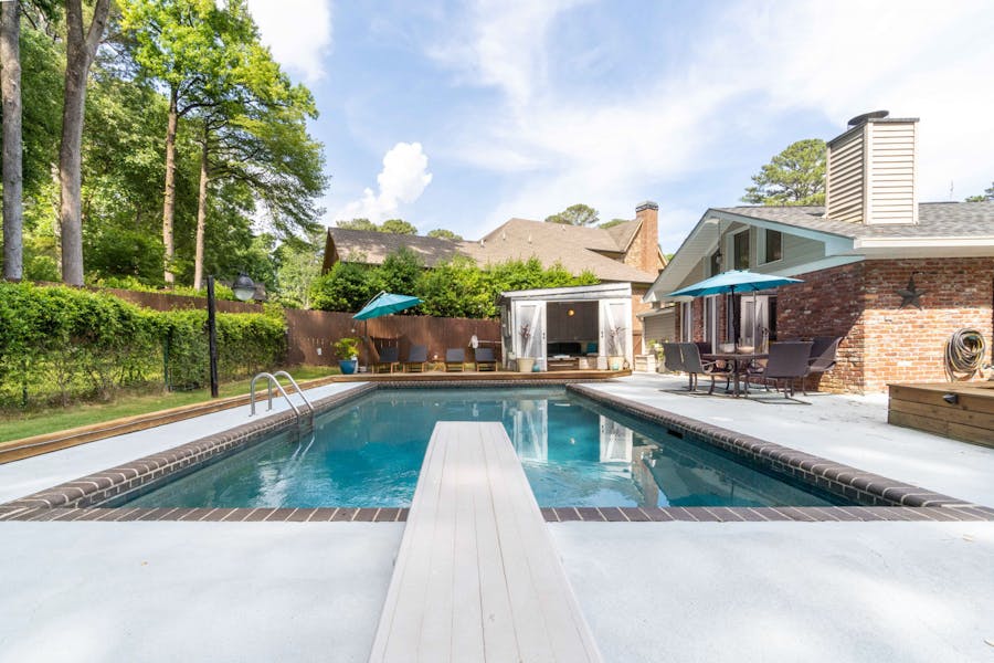 Pool Image