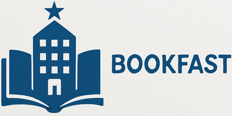 BookFast